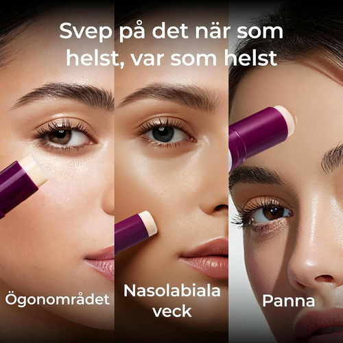 Beauty Labs - Dermal Calcium Volume Balm