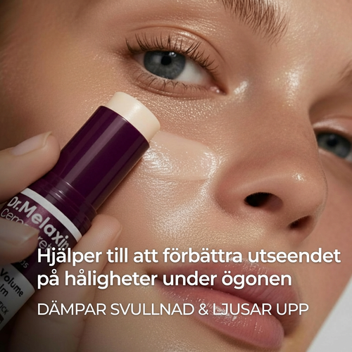 Beauty Labs - Dermal Calcium Volume Balm